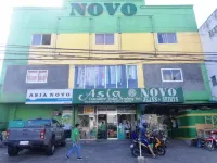 Asia Novo Boutique Hotel - Kalibo Hotels in 