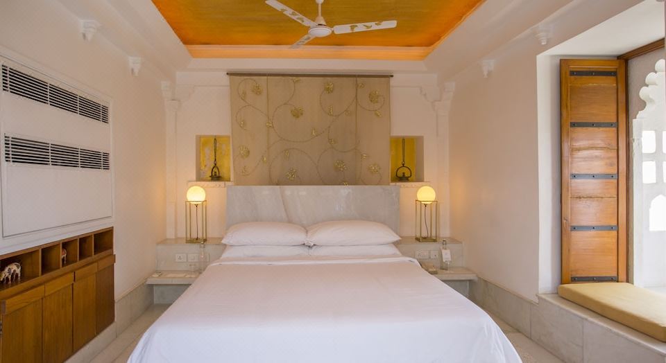 德維加爾套房 禁煙