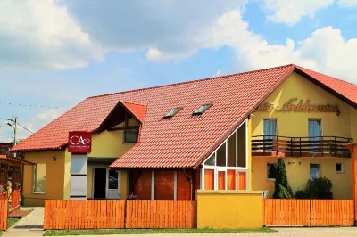 Casa Ardeleneasca Hotels in 