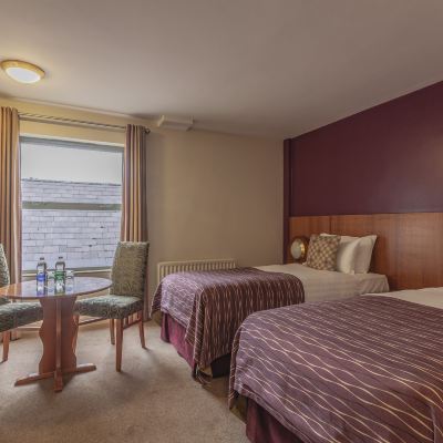 Standard Twin Room, 2 Twin Beds Silverbirch Hotel Promo Code