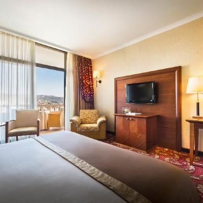 Comfort Double Room With Park View Remisens Premium Hotel Metropol Promo Code