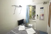 YHA Cairns Central Hotels in 