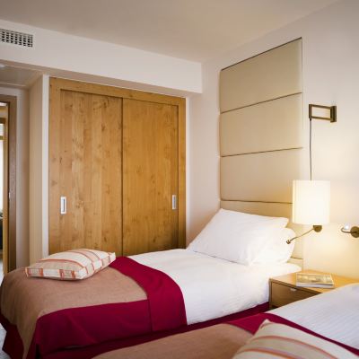Two Bedroom Residence with Garden View Sun Gardens Dubrovnik Promo Code