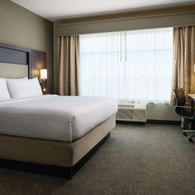 Suite-1 King Bed, Non Smoking, Separate Bedroom, Sofa Bed, Fullkt, Walk in Shower Best Western Plus Executive Residency Jackson Northeast Promo Code