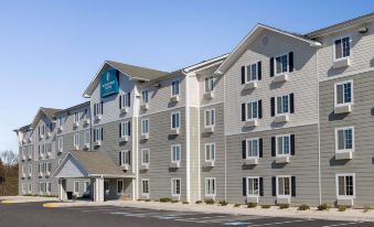 WoodSpring Suites Richmond Colonial Heights Fort Gregg-Adams