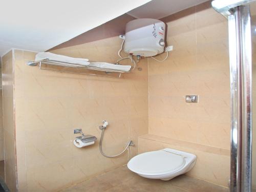 标准双人或双床房