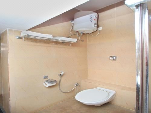 标准双人或双床房