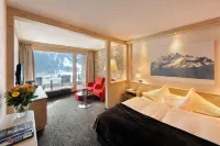 Eiger Mountain & Soul Resort