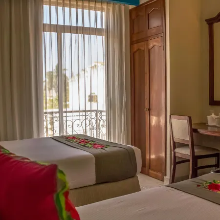 Hotel Plaza Campeche