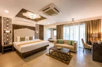 Silver Waves Resort & Spa - Daman