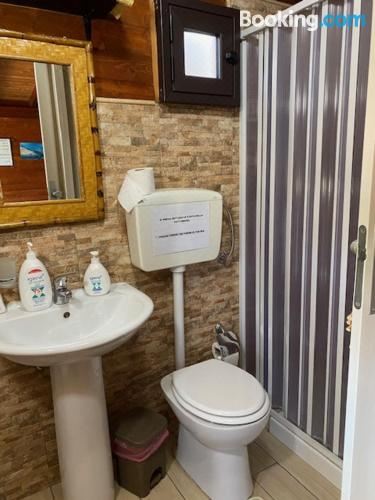 双人房（带独立浴室）