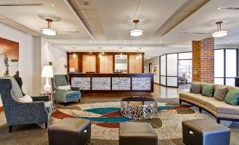 Homewood Suites by Hilton Omaha-Downtown