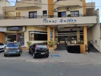 Minas Garden Hotel Hotele w: 