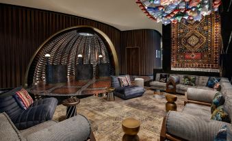 W Dubai – Mina Seyahi  Adults-Only