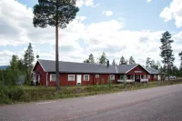 Sälens Vandrarhem I Gräsheden Отели в г. 