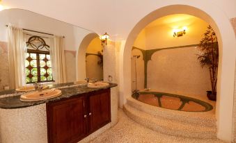Marbella Guest House