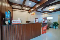 RedDoorz @ Travelers Inn Bajada Davao