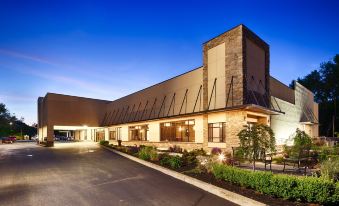 Best Western Plus Kingston Hotel and Conference Center