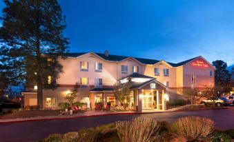 Hilton Garden Inn Flagstaff