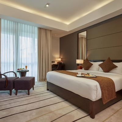 Premium Triple Room Mandarina Colombo Promo Code