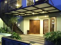 Jiwa Jawa Residence Semarang Hotels in 