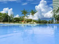 Laguna Garden Hotel Hotele w: Ginowan