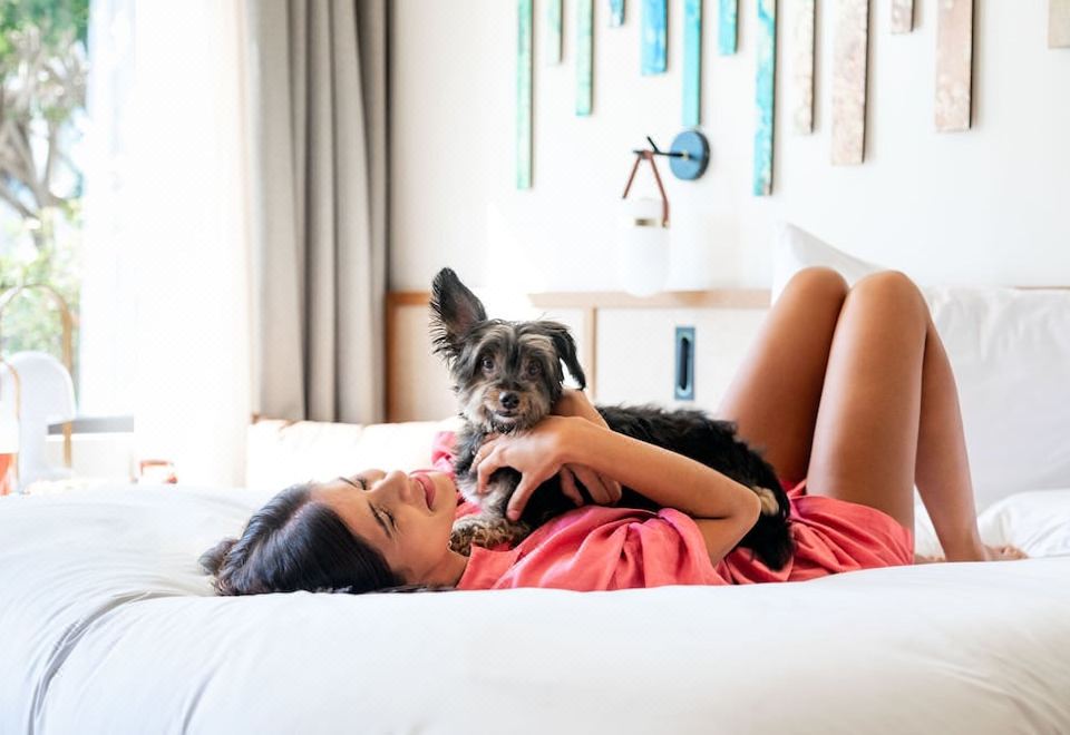 Kimpton AYSLA MALLORCA by IHGEssential Room