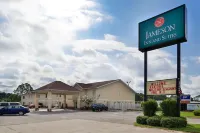 Jameson Inn & Suites Hazlehurst Hotels in 