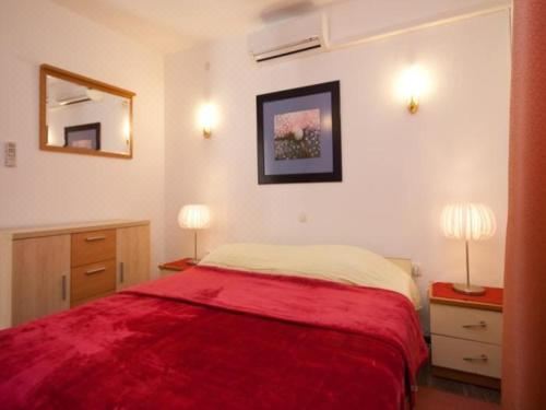 公寓 - 地面楼层