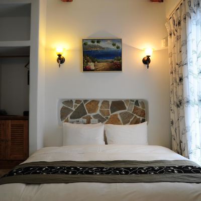 精緻雙人房（D） 夏朶沙灘度假會館優惠