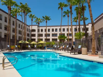 Hilton Phoenix Airport Hotels in 