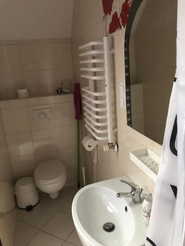 三人间 - 带淋浴