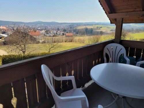 Ferienwohnung Talblick