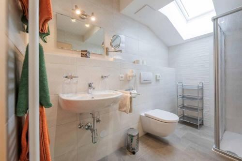 一卧室公寓，设有梳化床