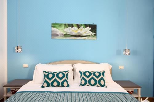 B&b Za Maria Queen Room With Balcony