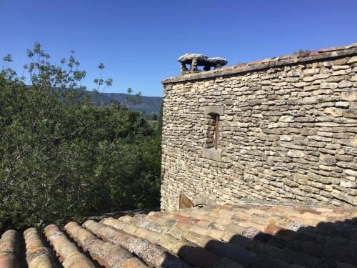 Le Verger Double Room with Patio