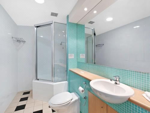 The Entrance Waterfront Apartment 621Apartment