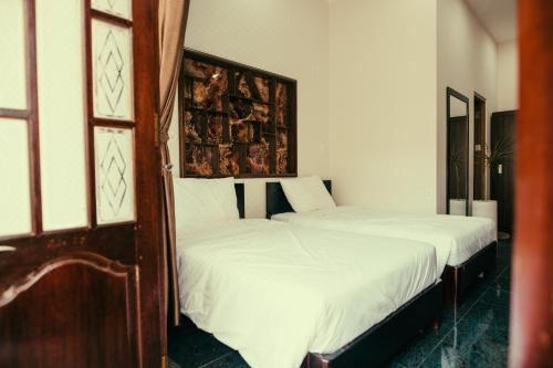 House of LY Deluxe Double Room with Balcony