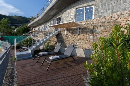 海景豪华双人房