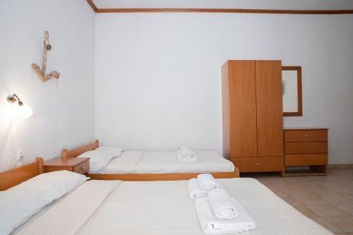 Gravanis Studios Studio