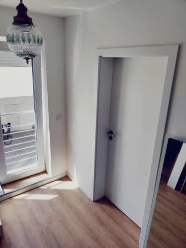 豪华单人间 - 带共用浴室