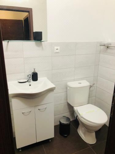 Penzión PohodaDouble Room