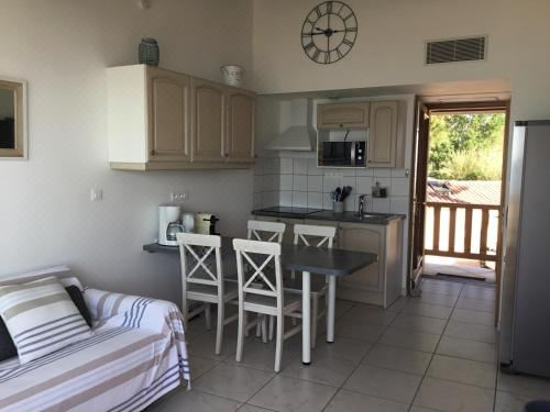 海景公寓房带阳台