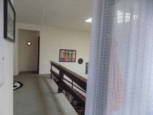 套房（带阳台）