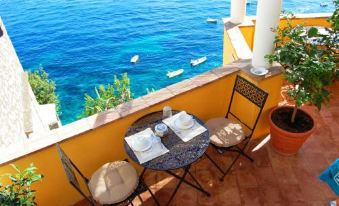 La Terrazza Sul Mare - Housity