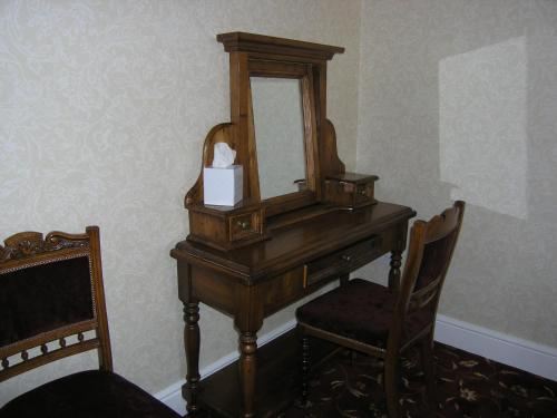 Christleton HouseFamily Room