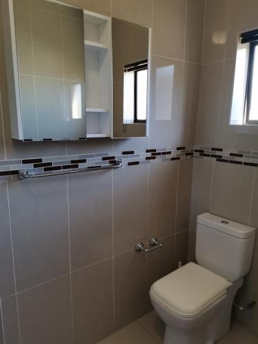 公寓 - 地面楼层