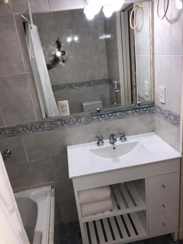 公寓 - 地面楼层