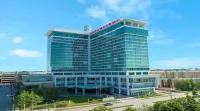 Potawatomi Hotel & Casino Hotels in 