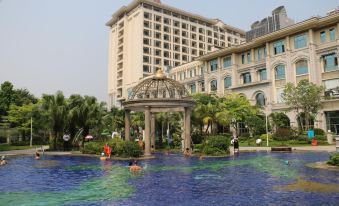 Foshan Shunde Longjiang Country Garden Phoenix Hotel